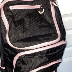 Embark backpack
